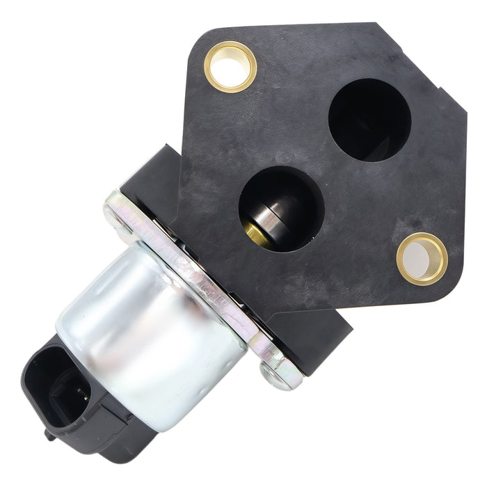 DURAFORCE New Idle Air Control Valve IAC for Ford Fiesta KA 2S6A-9F715-BB 4940126