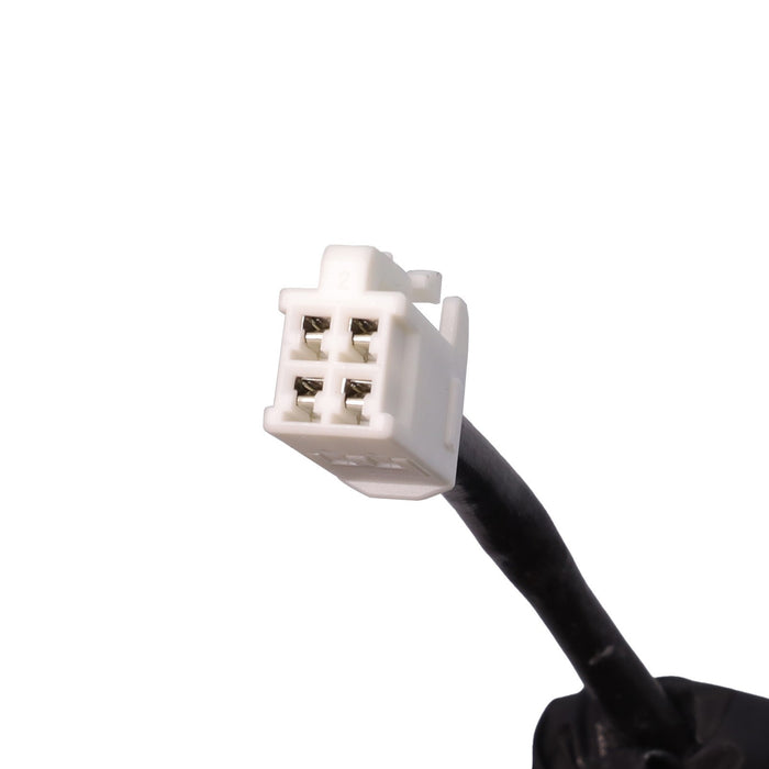 DURAFORCE 2Pcs Oxygen O2 Sensor for Toyota Corolla 2003-2004 1.8L I4 88974123