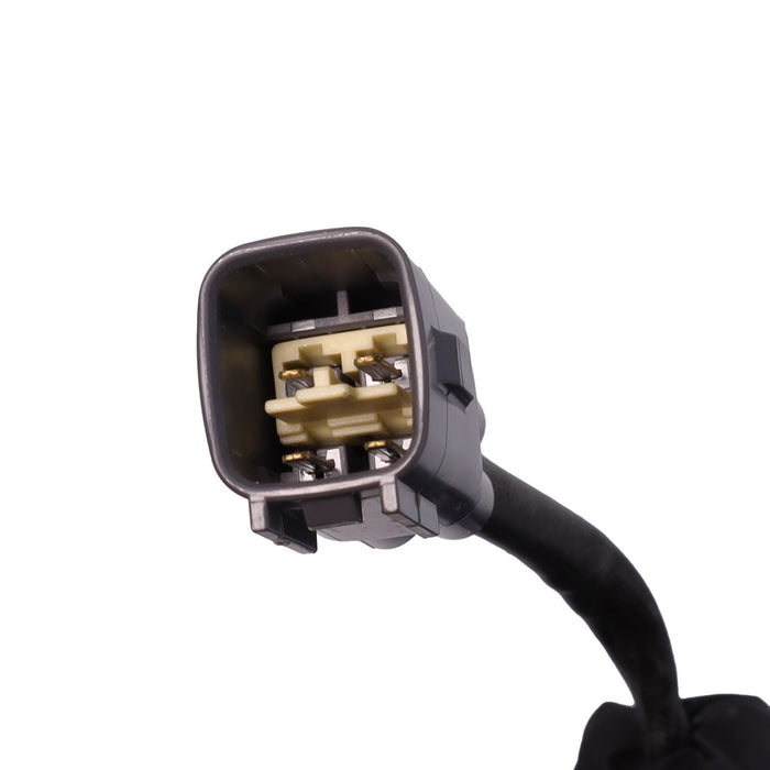 DURAFORCE 2Pcs Oxygen O2 Sensor for Toyota Corolla 2003-2004 1.8L I4 88974123