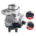 DURAFORCE Ignition Distributor for Mitsubishi Mirage Expo LRV 92-95 1.8L MD180936