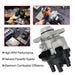 DURAFORCE Ignition Distributor for Mitsubishi Mirage Expo LRV 92-95 1.8L MD180936