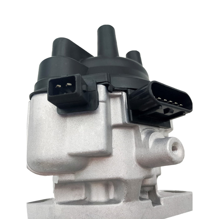 DURAFORCE Ignition Distributor for Mitsubishi Mirage Expo LRV 92-95 1.8L MD180936
