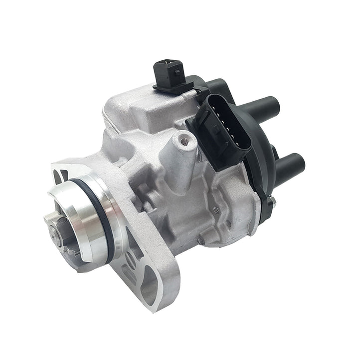 DURAFORCE Ignition Distributor for Mitsubishi Mirage Expo LRV 92-95 1.8L MD180936