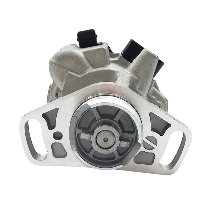 DURAFORCE Ignition Distributor for Mitsubishi Mirage Expo LRV 92-95 1.8L MD180936