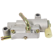 DURAFORCE Idle Air Control Valve 36450PW5A01 for Honda Civic CRX 1988-1991 1.5L L4