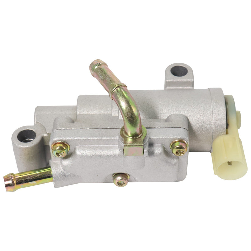 DURAFORCE Idle Air Control Valve 36450PW5A01 for Honda Civic CRX 1988-1991 1.5L L4
