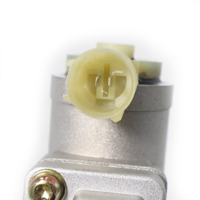 DURAFORCE Idle Air Control Valve 36450PW5A01 for Honda Civic CRX 1988-1991 1.5L L4