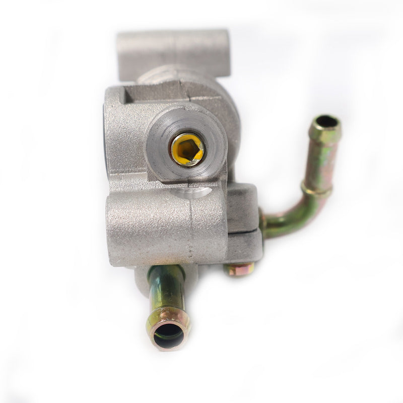 DURAFORCE Idle Air Control Valve 36450PW5A01 for Honda Civic CRX 1988-1991 1.5L L4