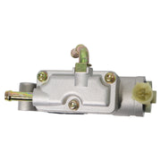 DURAFORCE Idle Air Control Valve 36450PW5A01 for Honda Civic CRX 1988-1991 1.5L L4
