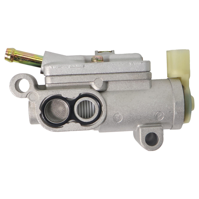 DURAFORCE Idle Air Control Valve 36450PW5A01 for Honda Civic CRX 1988-1991 1.5L L4