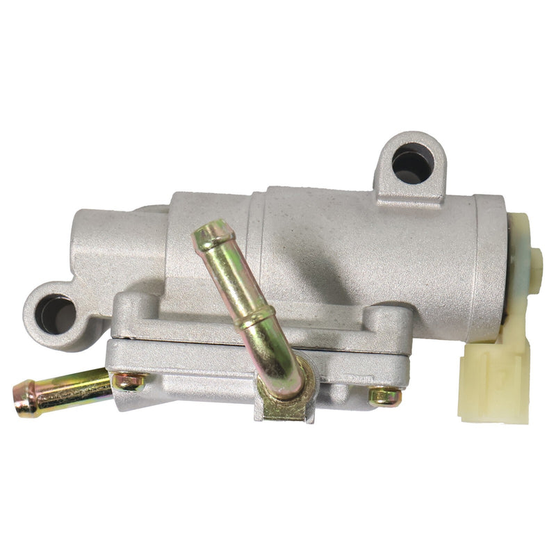 DURAFORCE Idle Air Control Valve 36450PW5A01 for Honda Civic CRX 1988-1991 1.5L L4