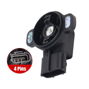 DURAFORCE Throttle Position Sensor for Toyota 4Runner Tacoma T100 Supra 8945222080