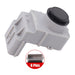 DURAFORCE 1PCS Parking Sensor PDC for Hyundai IX35 Kia Cerato 2014 95720-2S301