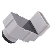 DURAFORCE 1PCS Parking Sensor PDC for Hyundai IX35 Kia Cerato 2014 95720-2S301