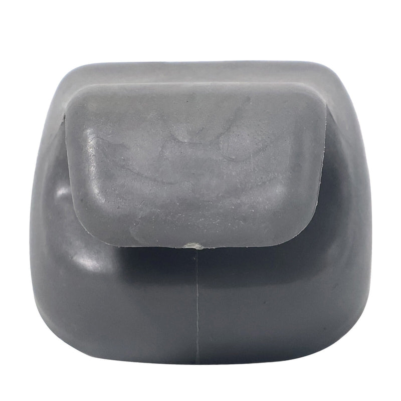 DURAFORCE Honda CR-V 88217S01A01ZA Sun Visor Support Retainer Clips Gray - 2 Pack New
