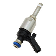 DURAFORCE Fuel Injector 06L90-6036J for 15-18 VW Golf Audi A3 1.8L New Replacement