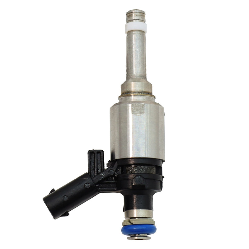 DURAFORCE Fuel Injector 06L90-6036J for 15-18 VW Golf Audi A3 1.8L New Replacement