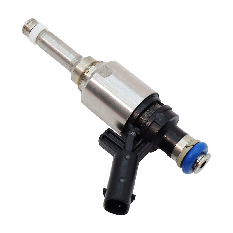 DURAFORCE Fuel Injector 06L90-6036J for 15-18 VW Golf Audi A3 1.8L New Replacement