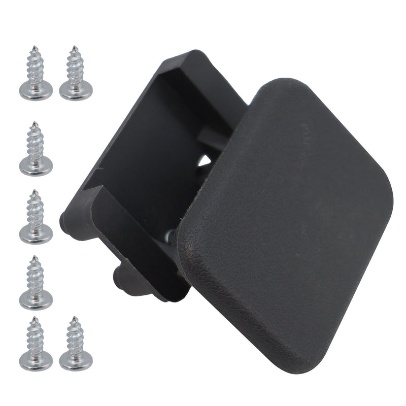 DURAFORCE Glove Box Latch Handle for 1999-2007 Chevy GMC Silverado Sierra 1500-3500