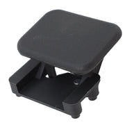 DURAFORCE Glove Box Latch Handle for 1999-2007 Chevy GMC Silverado Sierra 1500-3500