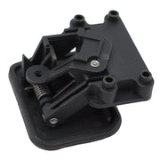 DURAFORCE Glove Box Latch Handle for 1999-2007 Chevy GMC Silverado Sierra 1500-3500