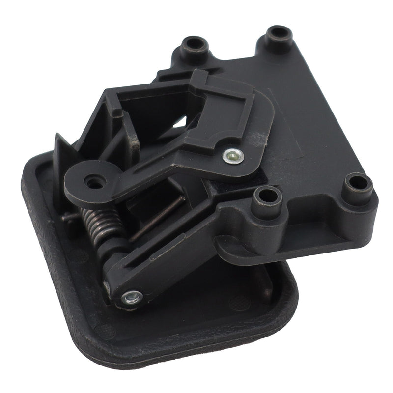 DURAFORCE Glove Box Latch Handle for 1999-2007 Chevy GMC Silverado Sierra 1500-3500