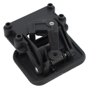 DURAFORCE Glove Box Latch Handle for 1999-2007 Chevy GMC Silverado Sierra 1500-3500