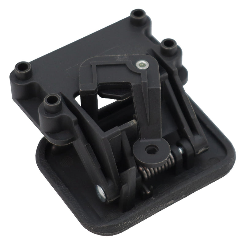 DURAFORCE Glove Box Latch Handle for 1999-2007 Chevy GMC Silverado Sierra 1500-3500