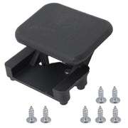 DURAFORCE Glove Box Latch Handle for 1999-2007 Chevy GMC Silverado Sierra 1500-3500