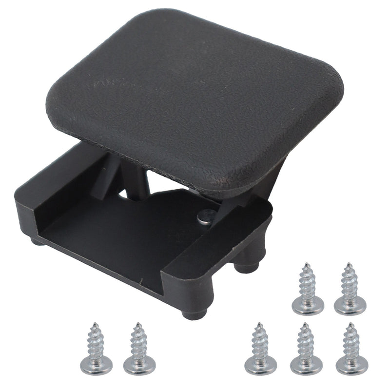 DURAFORCE Glove Box Latch Handle for 1999-2007 Chevy GMC Silverado Sierra 1500-3500