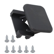 DURAFORCE Glove Box Latch Handle for 1999-2007 Chevy GMC Silverado Sierra 1500-3500