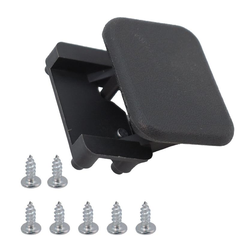 DURAFORCE Glove Box Latch Handle for 1999-2007 Chevy GMC Silverado Sierra 1500-3500