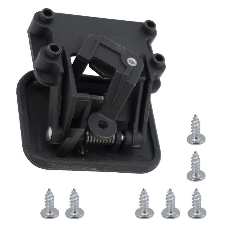 DURAFORCE Glove Box Latch Handle for 1999-2007 Chevy GMC Silverado Sierra 1500-3500