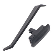 DURAFORCE Hyundai Elantra GT 13-17 Trunk Lid Lock Handle Button 81260-A5000
