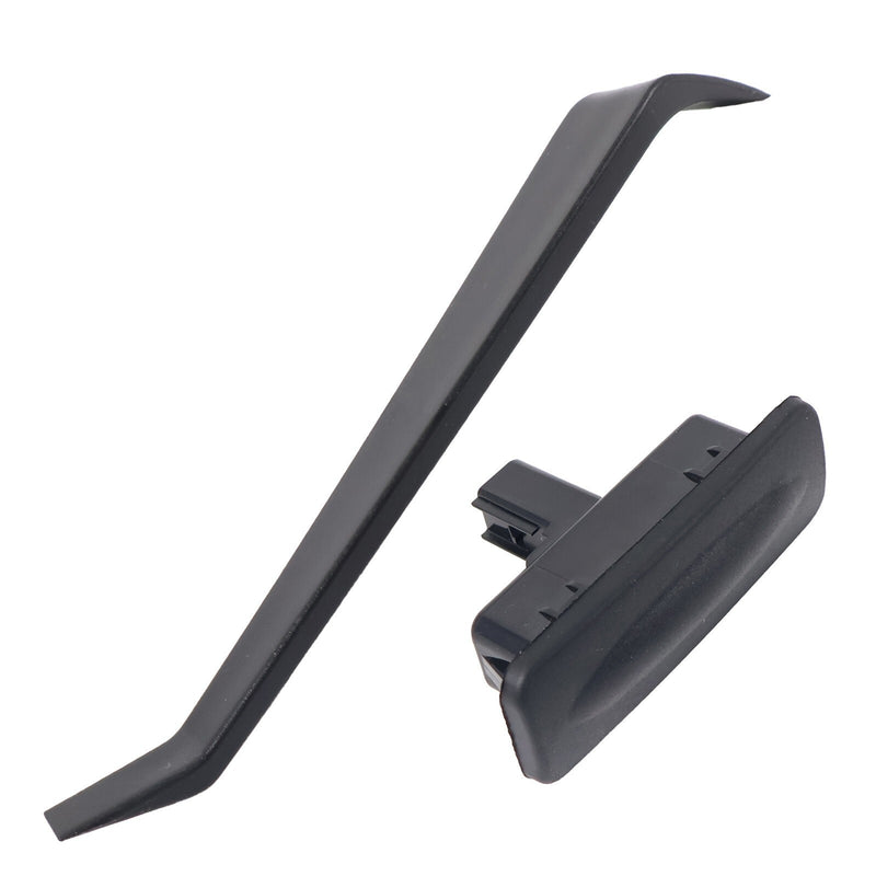 DURAFORCE Hyundai Elantra GT 13-17 Trunk Lid Lock Handle Button 81260-A5000