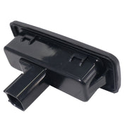 DURAFORCE Hyundai Elantra GT 13-17 Trunk Lid Lock Handle Button 81260-A5000