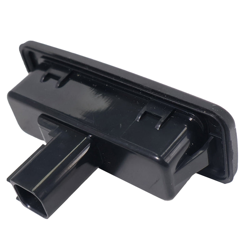DURAFORCE Hyundai Elantra GT 13-17 Trunk Lid Lock Handle Button 81260-A5000