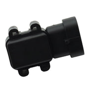 DURAFORCE New MAP Pressure Sensor 16249939 W/Connector for GMC Buick Chevrolet 9359409