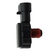 DURAFORCE New MAP Pressure Sensor 16249939 W/Connector for GMC Buick Chevrolet 9359409