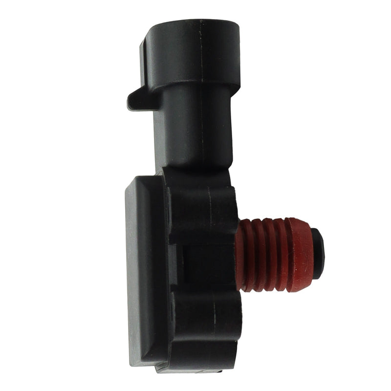 DURAFORCE New MAP Pressure Sensor 16249939 W/Connector for GMC Buick Chevrolet 9359409