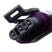 DURAFORCE New MAP Pressure Sensor 16249939 W/Connector for GMC Buick Chevrolet 9359409