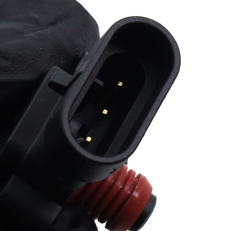 DURAFORCE New MAP Pressure Sensor 16249939 W/Connector for GMC Buick Chevrolet 9359409