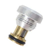DURAFORCE 2PCS Oil Relief Pressure Valve 059103175F for 1998-2011 Audi S4 S5 A4