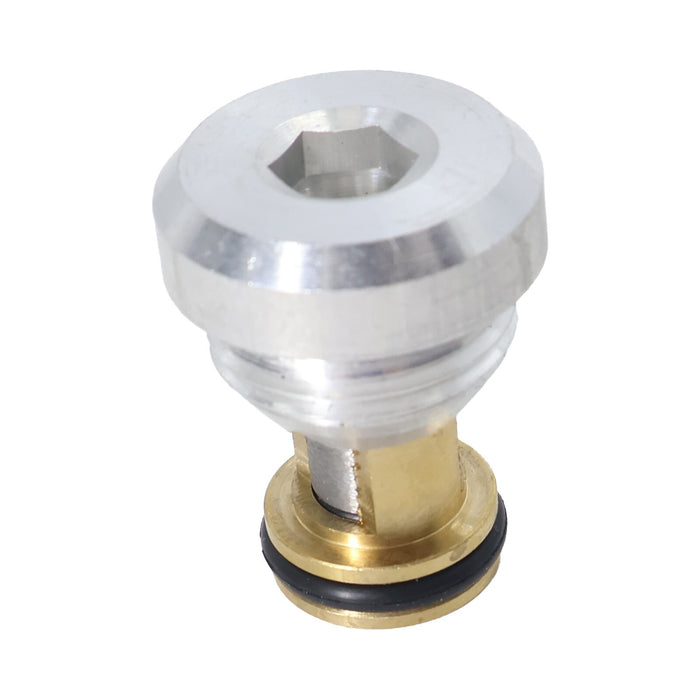 DURAFORCE 2PCS Oil Relief Pressure Valve 059103175F for 1998-2011 Audi S4 S5 A4