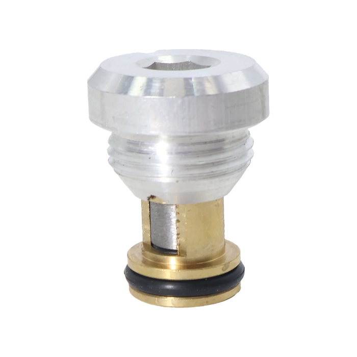 DURAFORCE 2PCS Oil Relief Pressure Valve 059103175F for 1998-2011 Audi S4 S5 A4