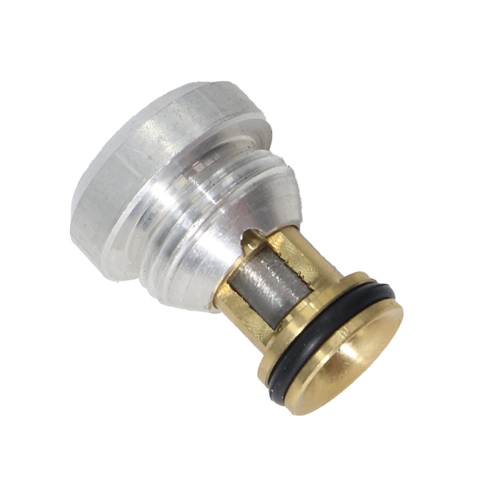 DURAFORCE 2PCS Oil Relief Pressure Valve 059103175F for 1998-2011 Audi S4 S5 A4