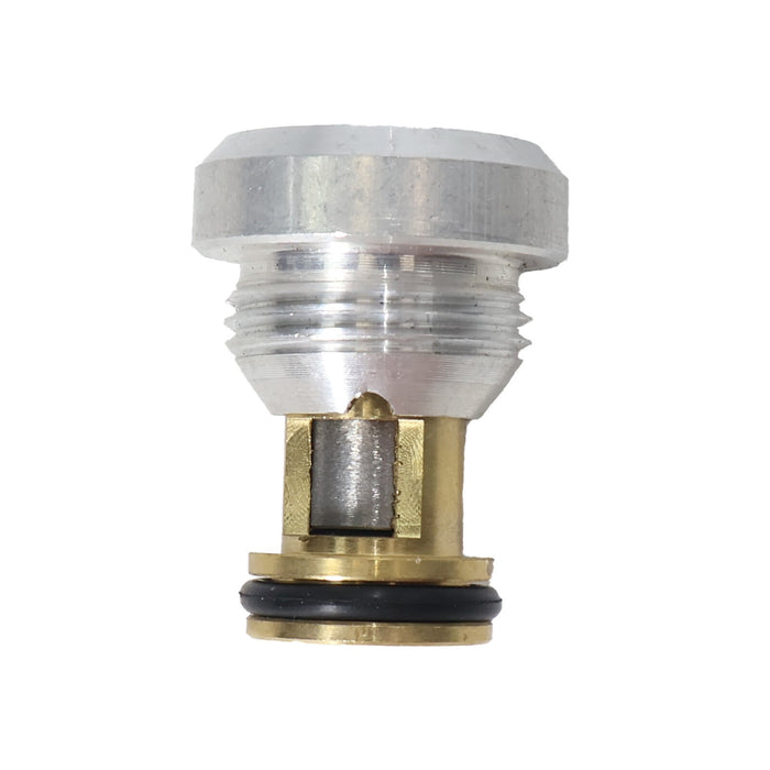 DURAFORCE 2PCS Oil Relief Pressure Valve 059103175F for 1998-2011 Audi S4 S5 A4