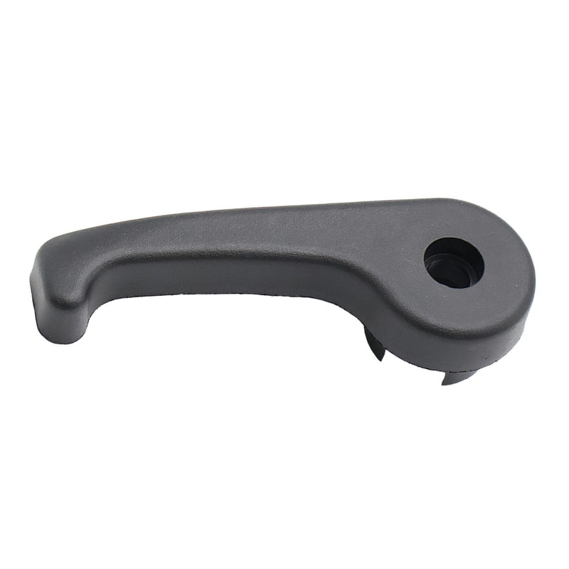 DURAFORCE New Hood Release Handle Lever for 11-19 Hyundai Azera Santa Fe Sonata 811812B000