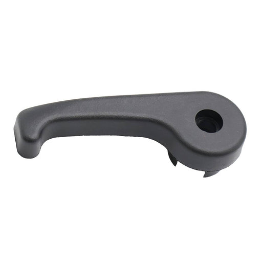 DURAFORCE New Hood Release Handle Lever for 11-19 Hyundai Azera Santa Fe Sonata 811812B000