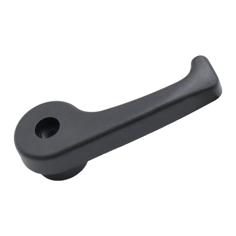 DURAFORCE New Hood Release Handle Lever for 11-19 Hyundai Azera Santa Fe Sonata 811812B000